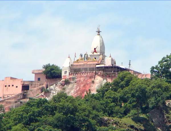 Mansa Devi