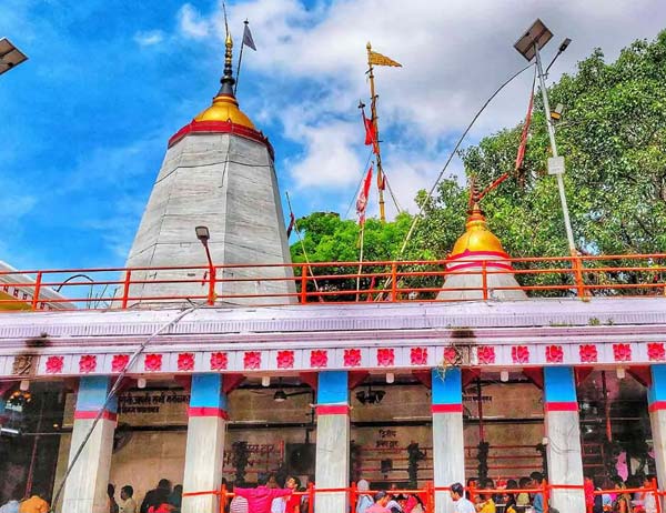 Chandi Devi